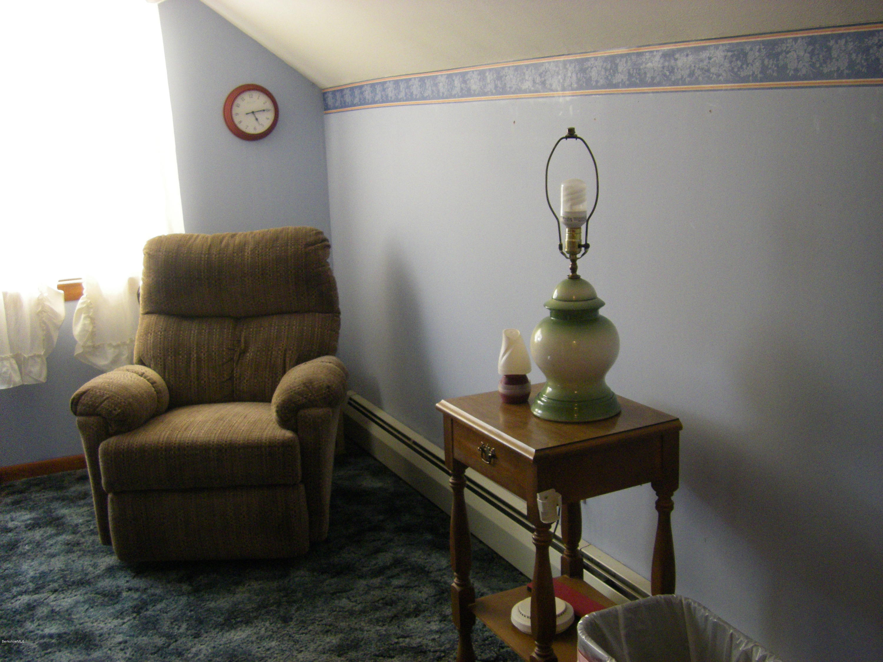 55 Natural Bridge Road North Adams, MA 01247 - Photo 43 of 47 Bedroom/Den 2nd Floor
