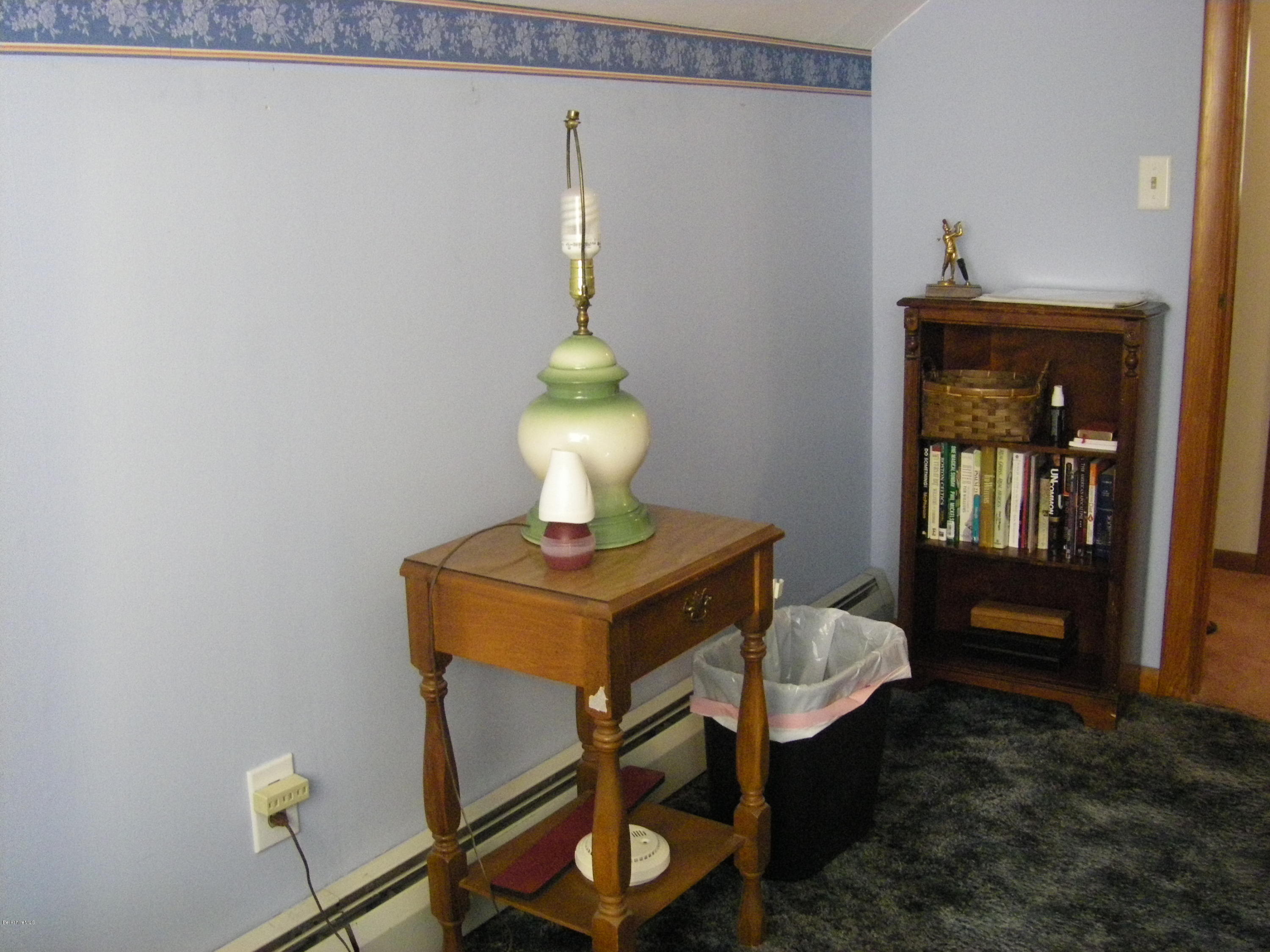 55 Natural Bridge Road North Adams, MA 01247 - Photo 45 of 47 Bedroom/Den 2nd Floor