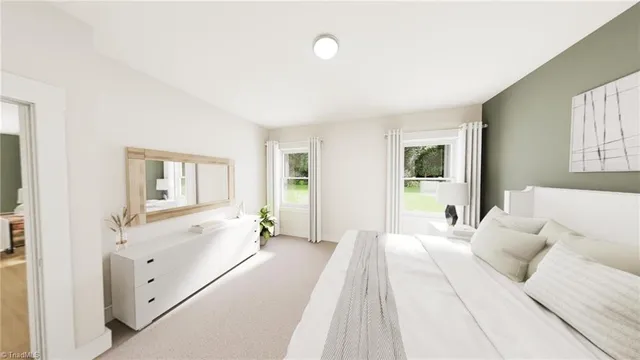 $320,000 | 5447 Rock Valley Drive, Trinity, NC 27370