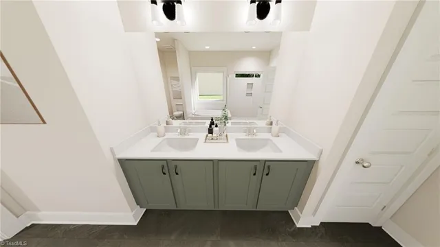 $320,000 | 5447 Rock Valley Drive, Trinity, NC 27370