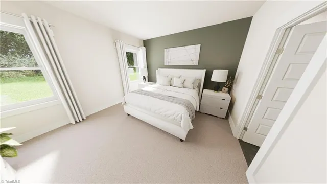 $320,000 | 5447 Rock Valley Drive, Trinity, NC 27370