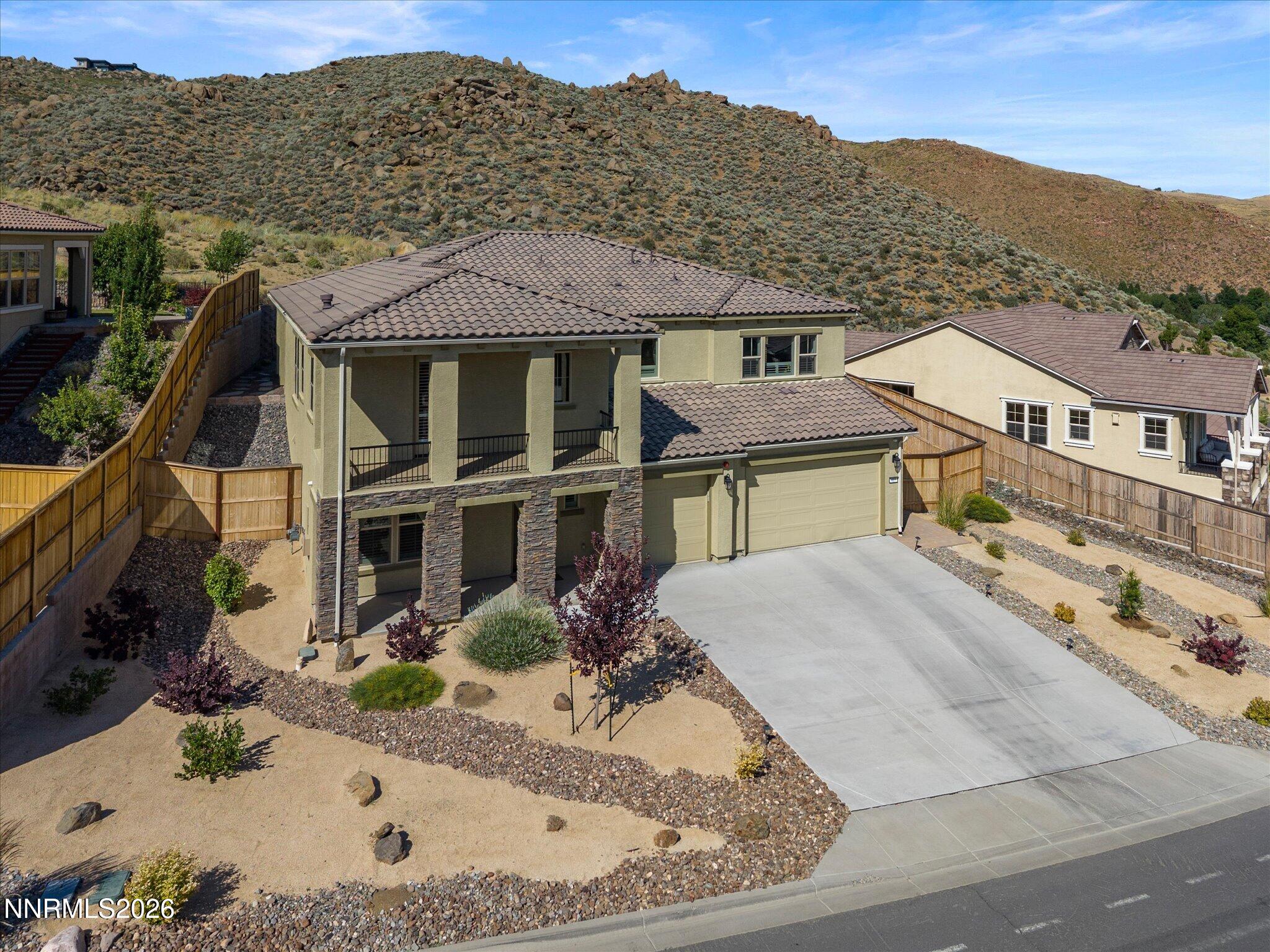 415 Gooseberry Drive Reno, NV 89523 - Photo 65 of 76 091-415 Gooseberry Dr-190