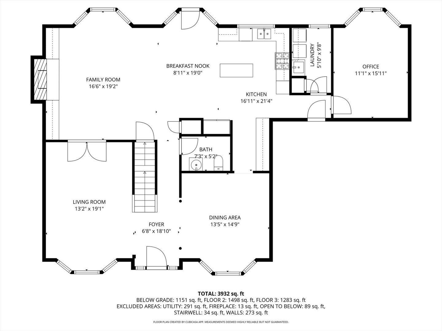 3611 Grassmere Road Naperville, IL 60564 - Photo 16 of 51 Gallery Image 16