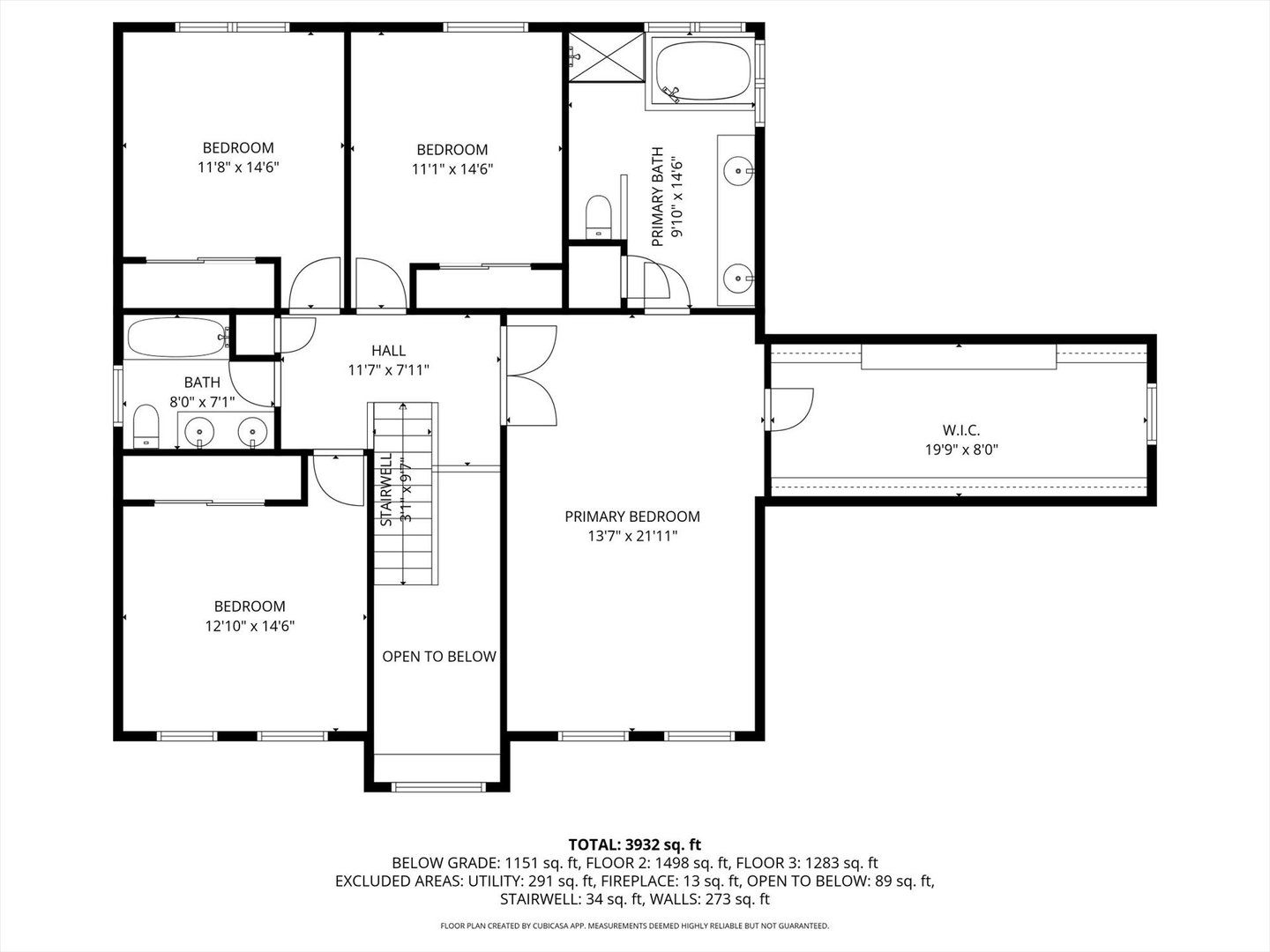 3611 Grassmere Road Naperville, IL 60564 - Photo 26 of 51 Gallery Image 26