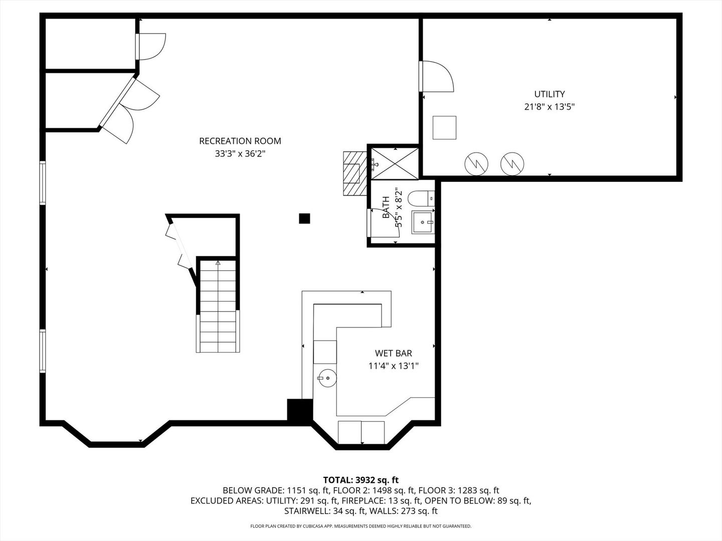 3611 Grassmere Road Naperville, IL 60564 - Photo 34 of 51 Gallery Image 34