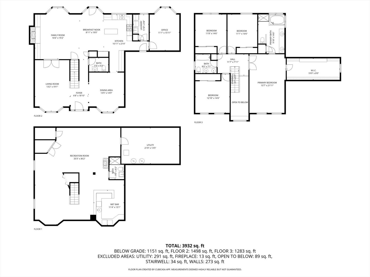 3611 Grassmere Road Naperville, IL 60564 - Photo 35 of 51 Gallery Image 35