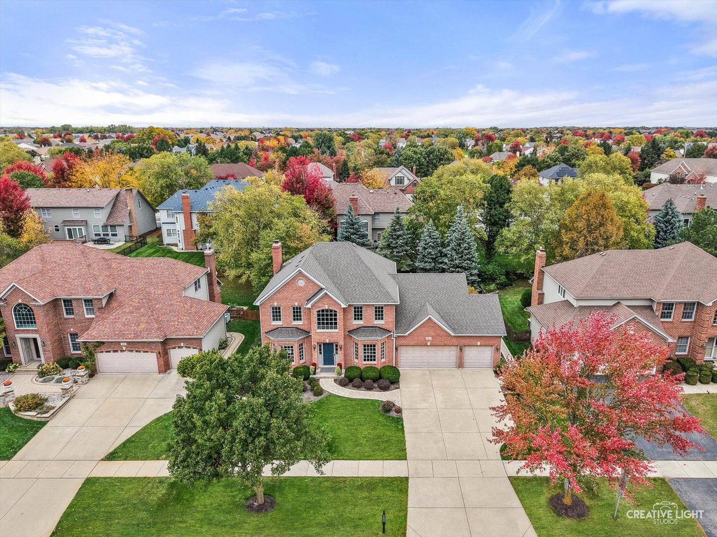 3611 Grassmere Road Naperville, IL 60564 - Photo 39 of 51 Gallery Image 39