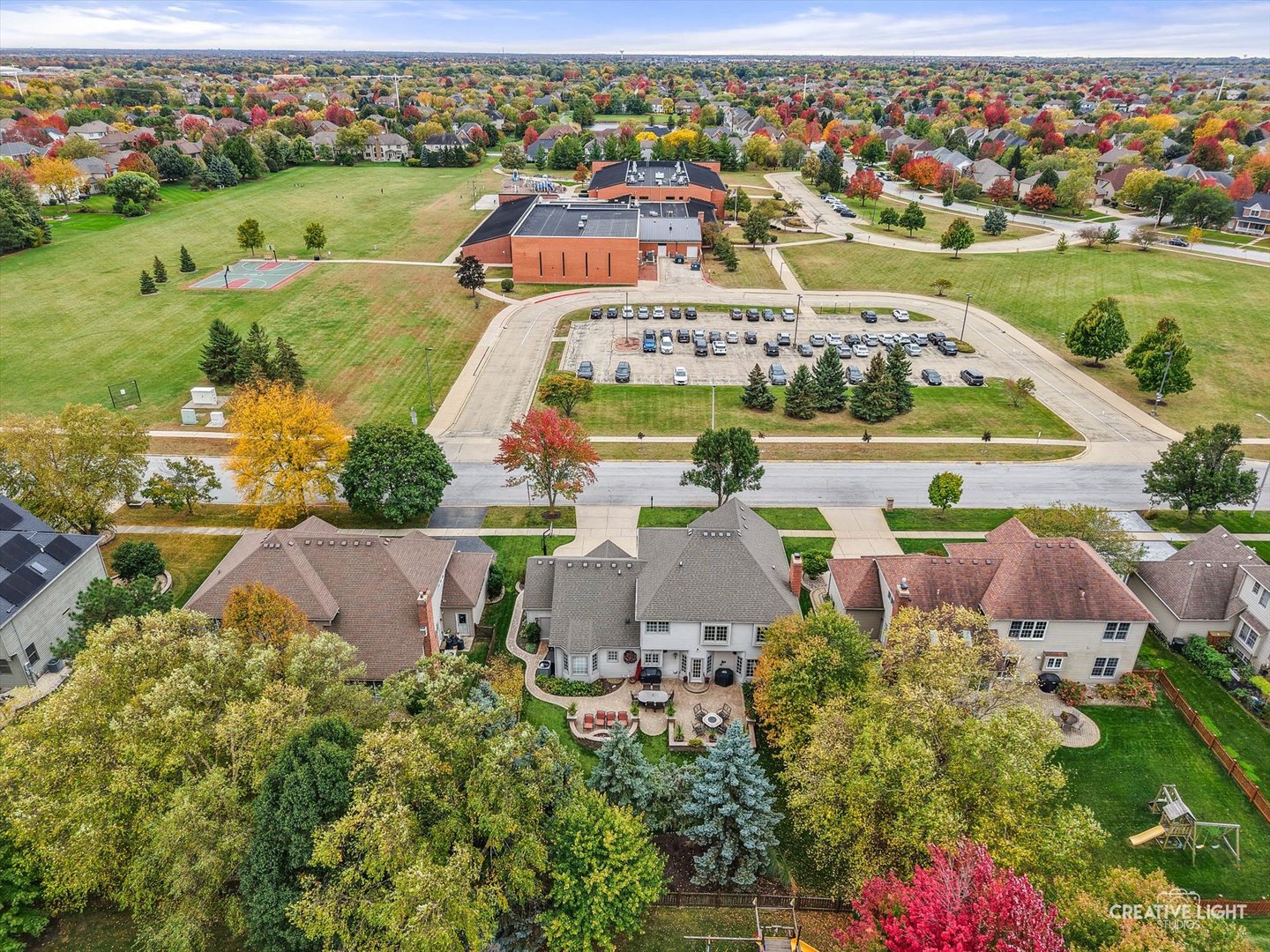 3611 Grassmere Road Naperville, IL 60564 - Photo 42 of 51 Gallery Image 42
