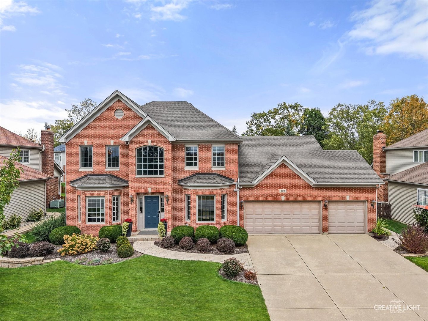 3611 Grassmere Road Naperville, IL 60564 - Photo 44 of 51 Gallery Image 44
