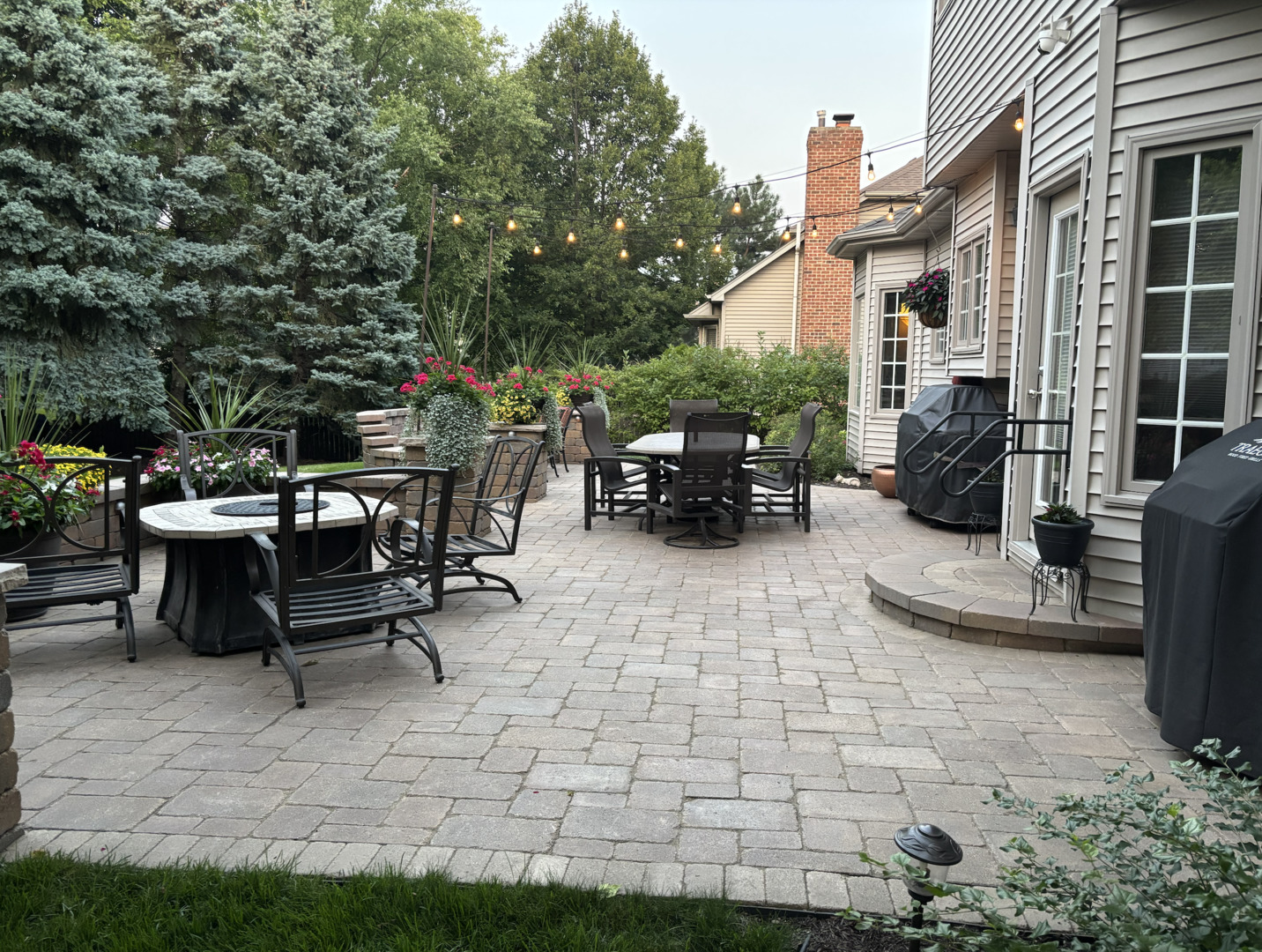 3611 Grassmere Road Naperville, IL 60564 - Photo 47 of 51 Gallery Image 47
