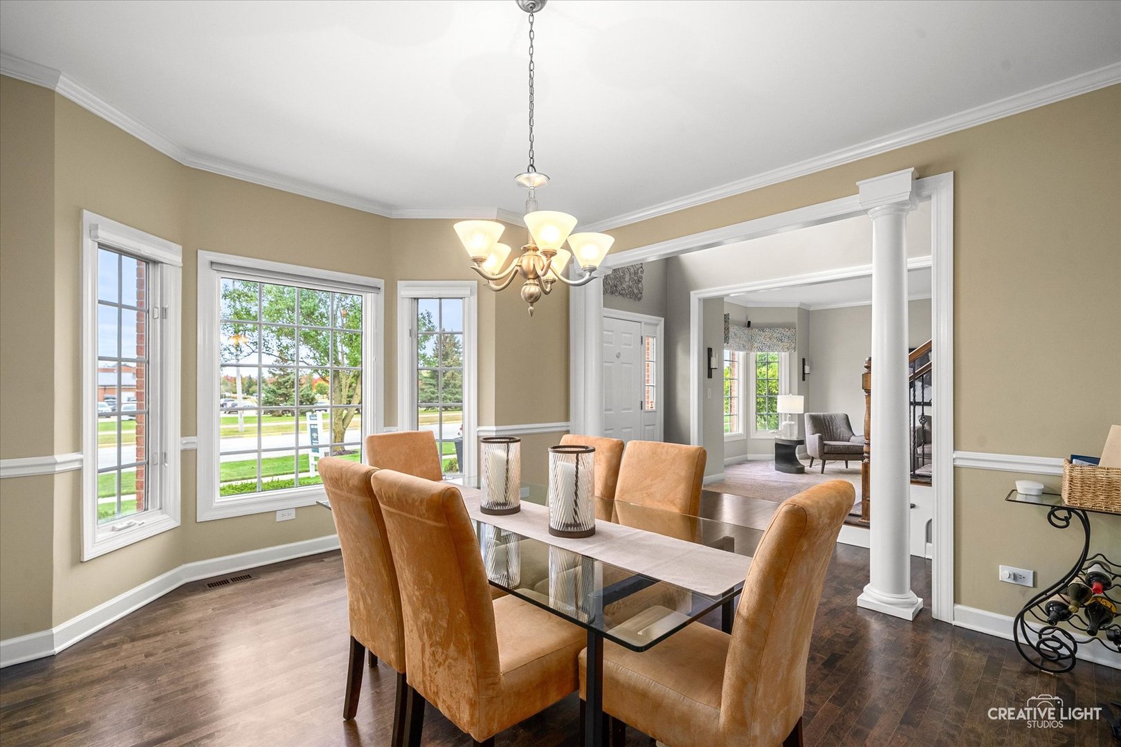 3611 Grassmere Road Naperville, IL 60564 - Photo 9 of 51 Gallery Image 9