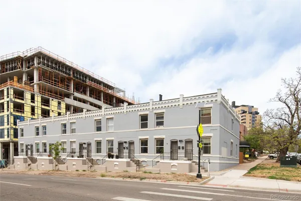 $475,000 | 135 East 8th Avenue, Denver, CO 80203
