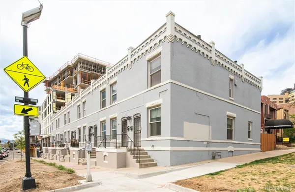 $475,000 | 135 East 8th Avenue, Denver, CO 80203