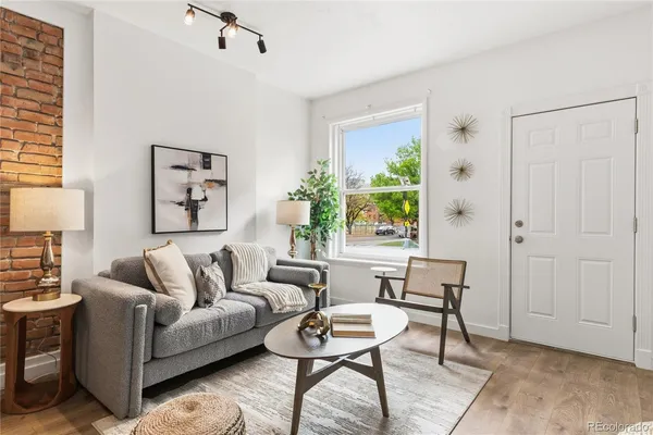 $475,000 | 135 East 8th Avenue, Denver, CO 80203