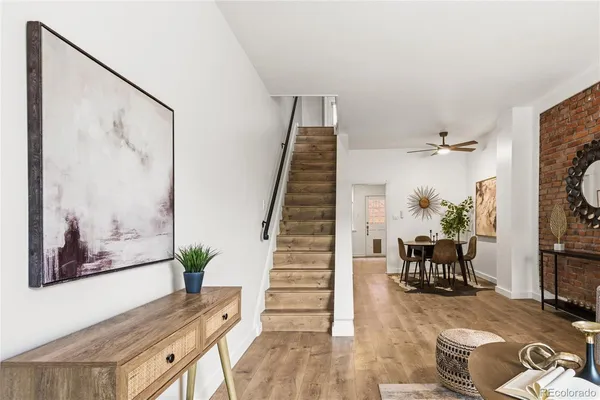 $475,000 | 135 East 8th Avenue, Denver, CO 80203