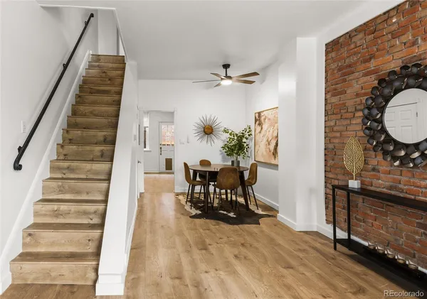 $475,000 | 135 East 8th Avenue, Denver, CO 80203