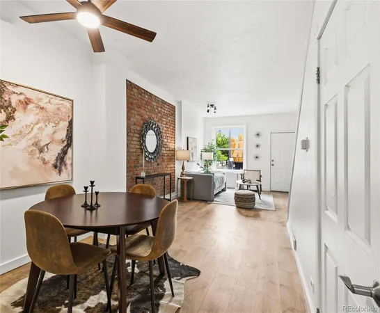 $475,000 | 135 East 8th Avenue, Denver, CO 80203