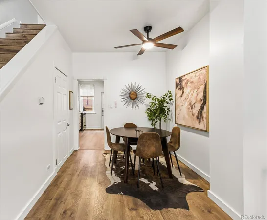 $475,000 | 135 East 8th Avenue, Denver, CO 80203
