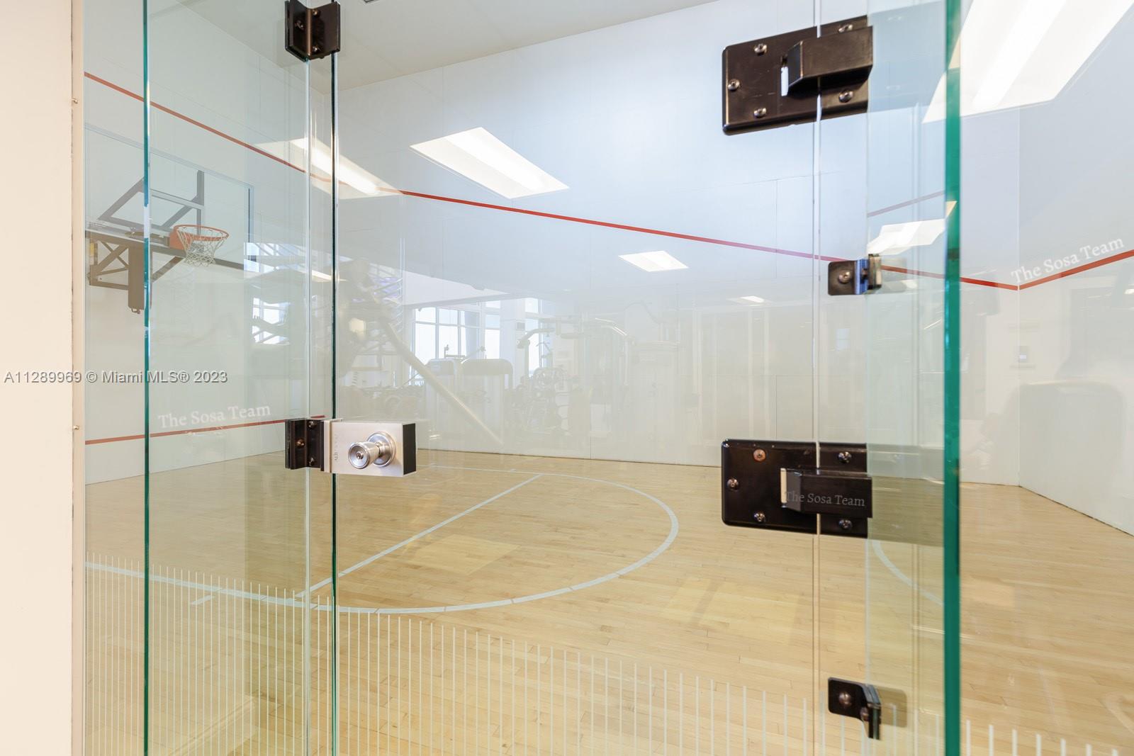 848 Brickell Key Drive, Unit 1602 Miami, FL 33131 - Photo 30 of 33 a bathroom with a shower