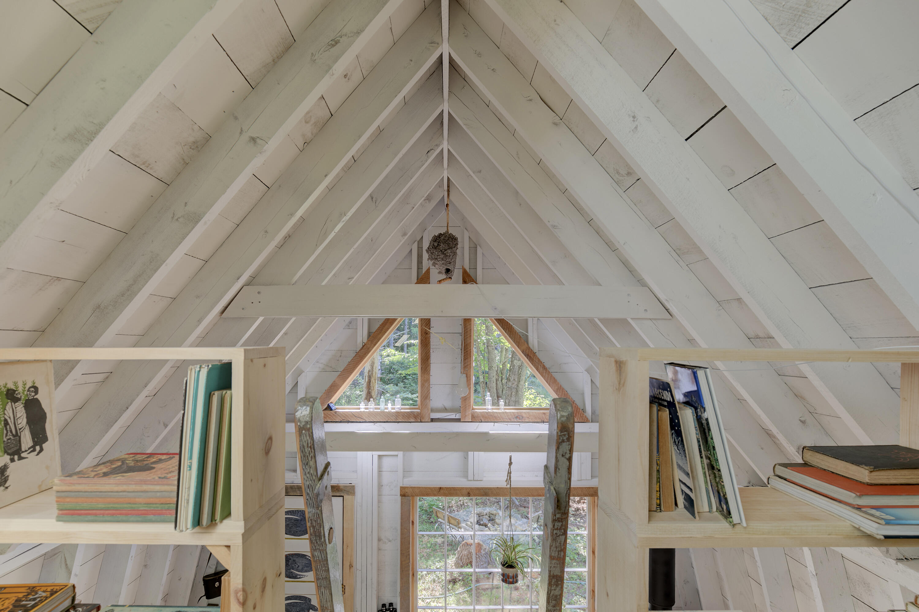 184 Libby Road West Newfield, ME 04095 - Photo 12 of 19 0-16