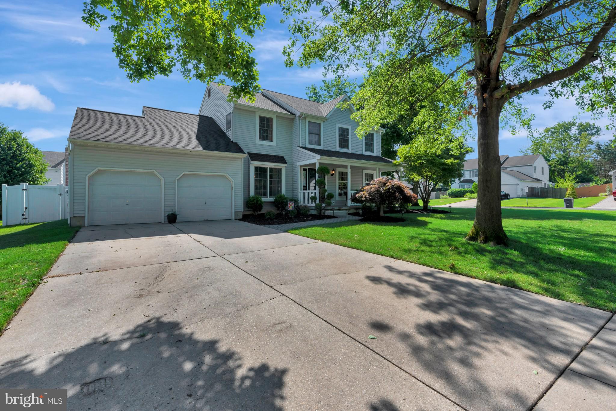 2 Coventry Road Mount Holly, NJ 08060 - Photo 1 of 30
