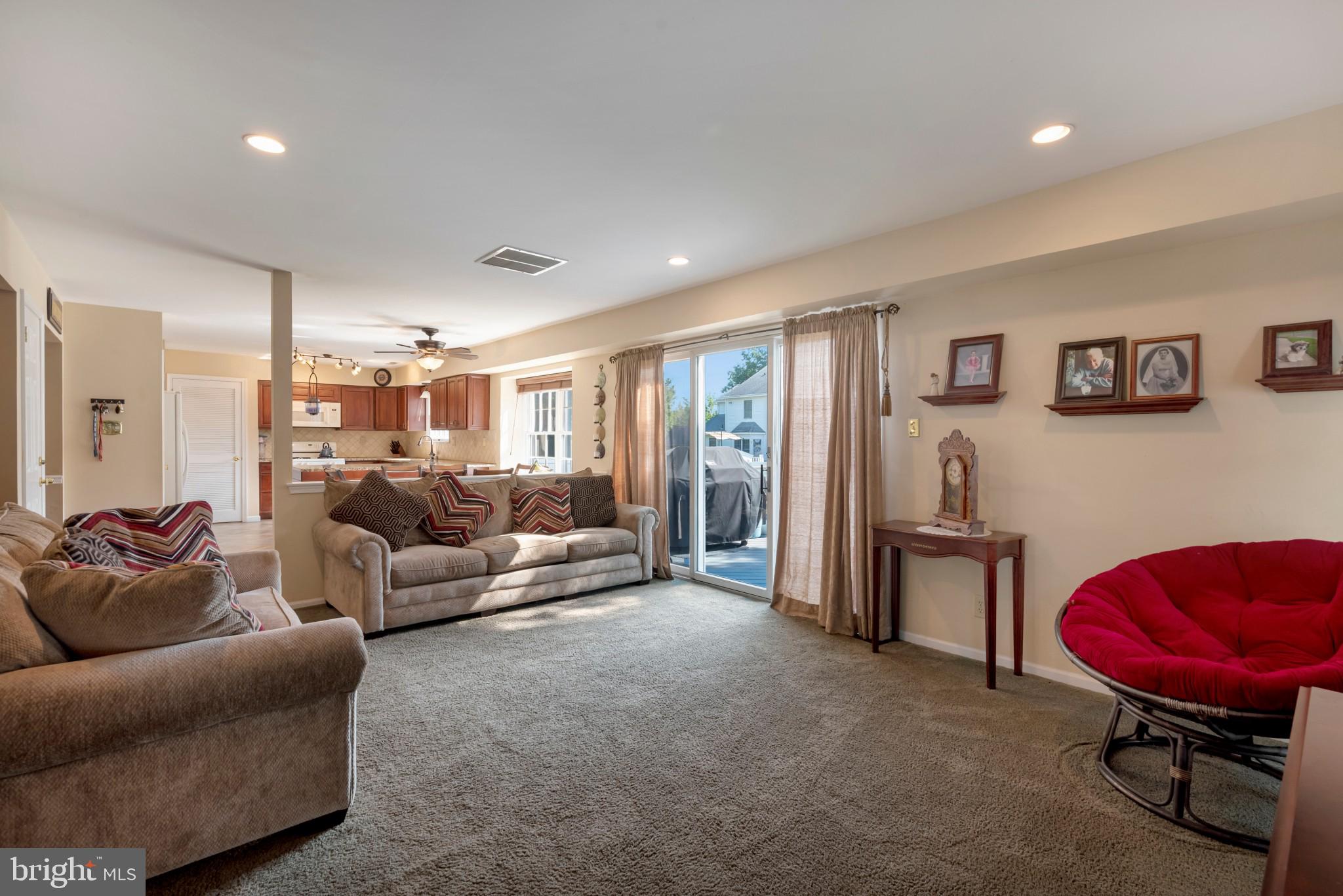 2 Coventry Road Mount Holly, NJ 08060 - Photo 14 of 30