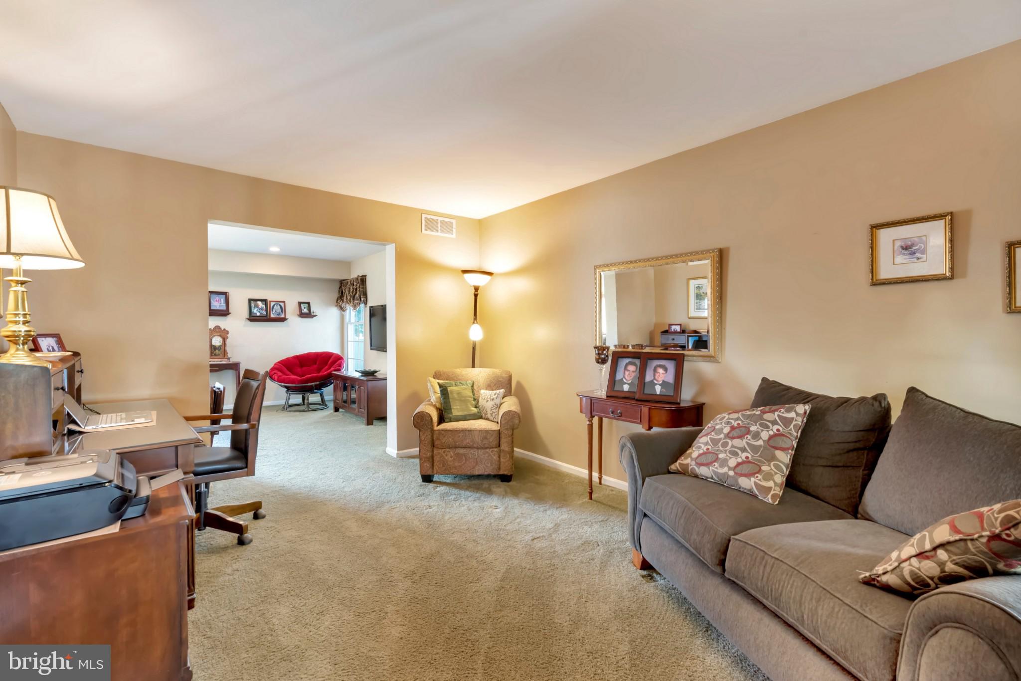 2 Coventry Road Mount Holly, NJ 08060 - Photo 8 of 30