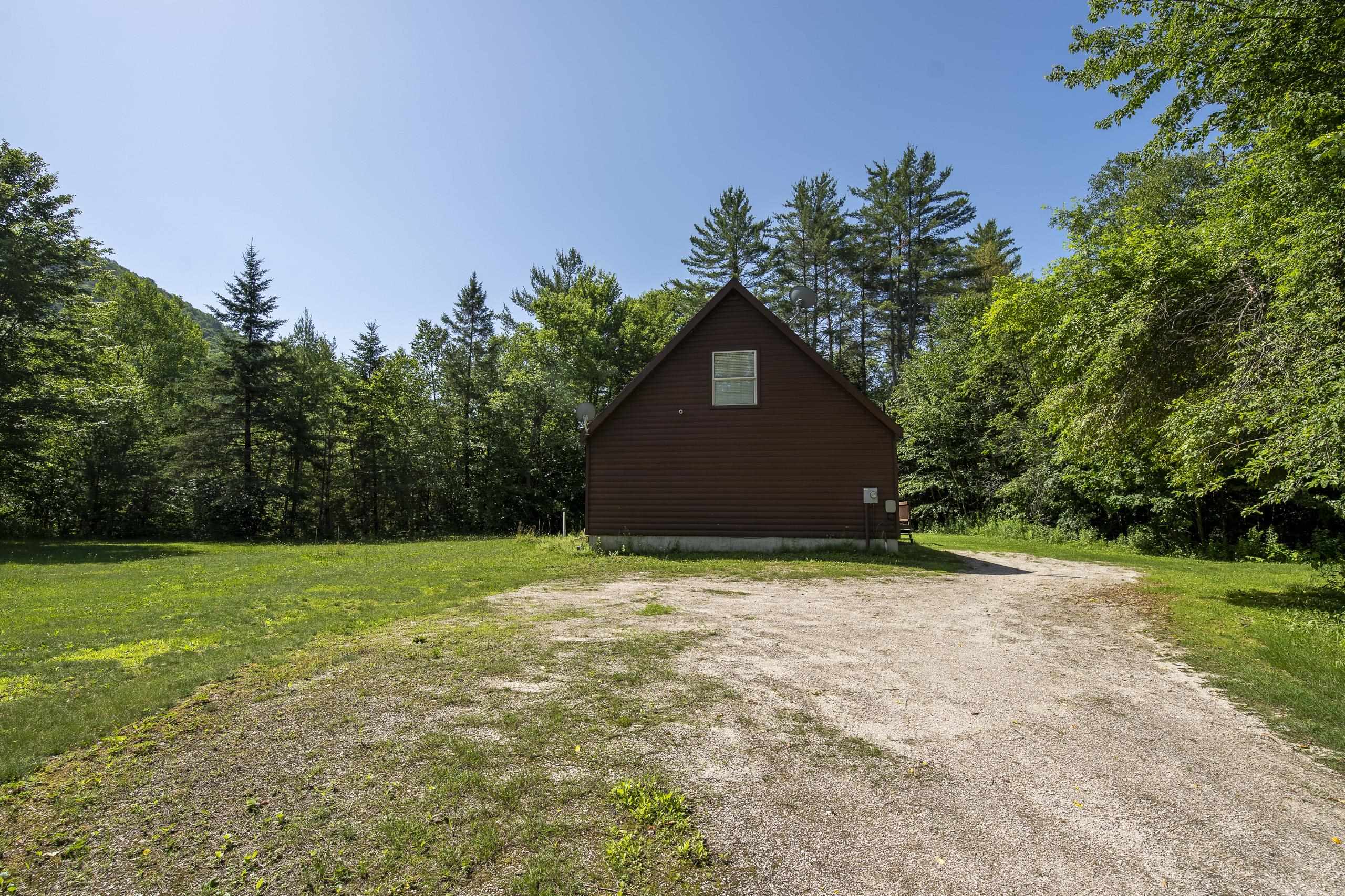 89 Townsend Brook Road Pittsfield, VT 05762 - Photo 33 of 38
