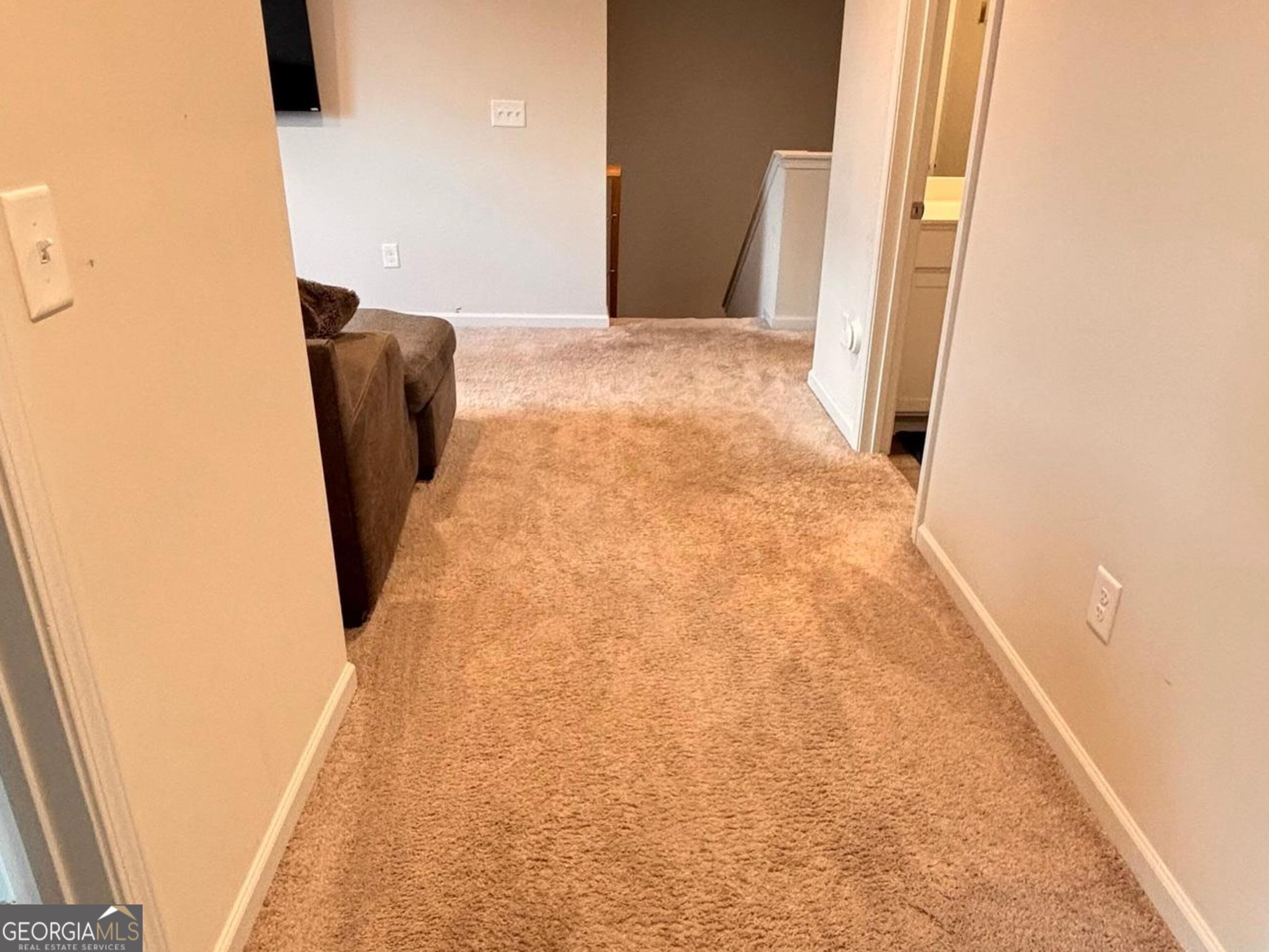 110 Summit Pointe Lane Dallas, GA 30132 - Photo 9 of 25 view of a bathroom with sink