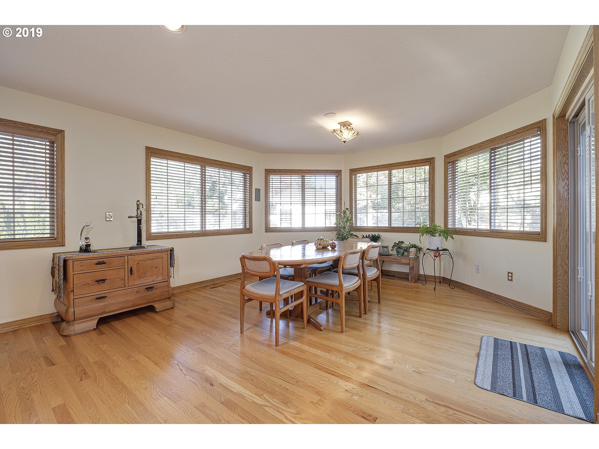 3125 Northeast Jackson Rd Loop Hillsboro, OR 97124 - Photo 12 of 32 Breakfast Area