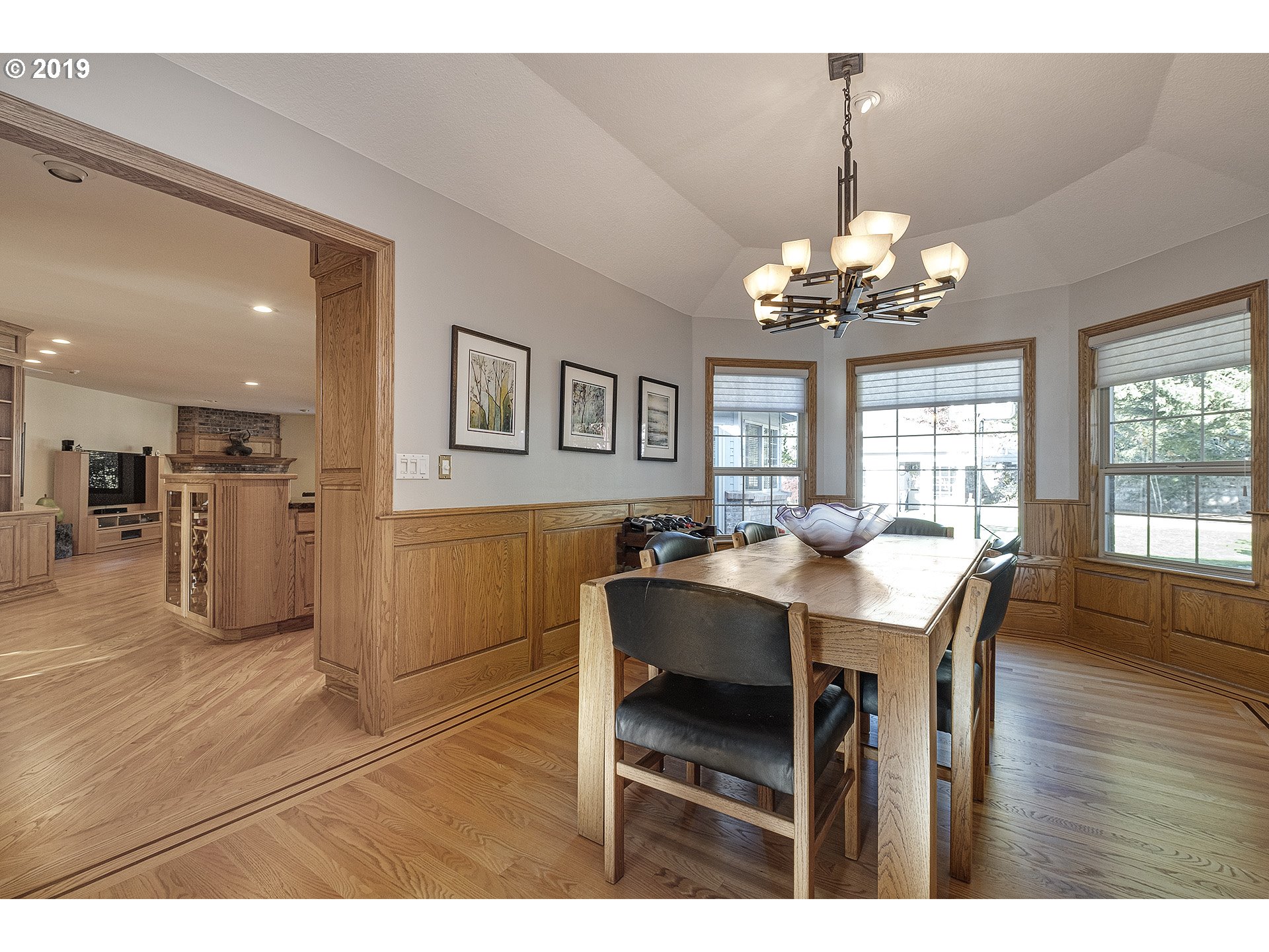 3125 Northeast Jackson Rd Loop Hillsboro, OR 97124 - Photo 13 of 32 Dining Room
