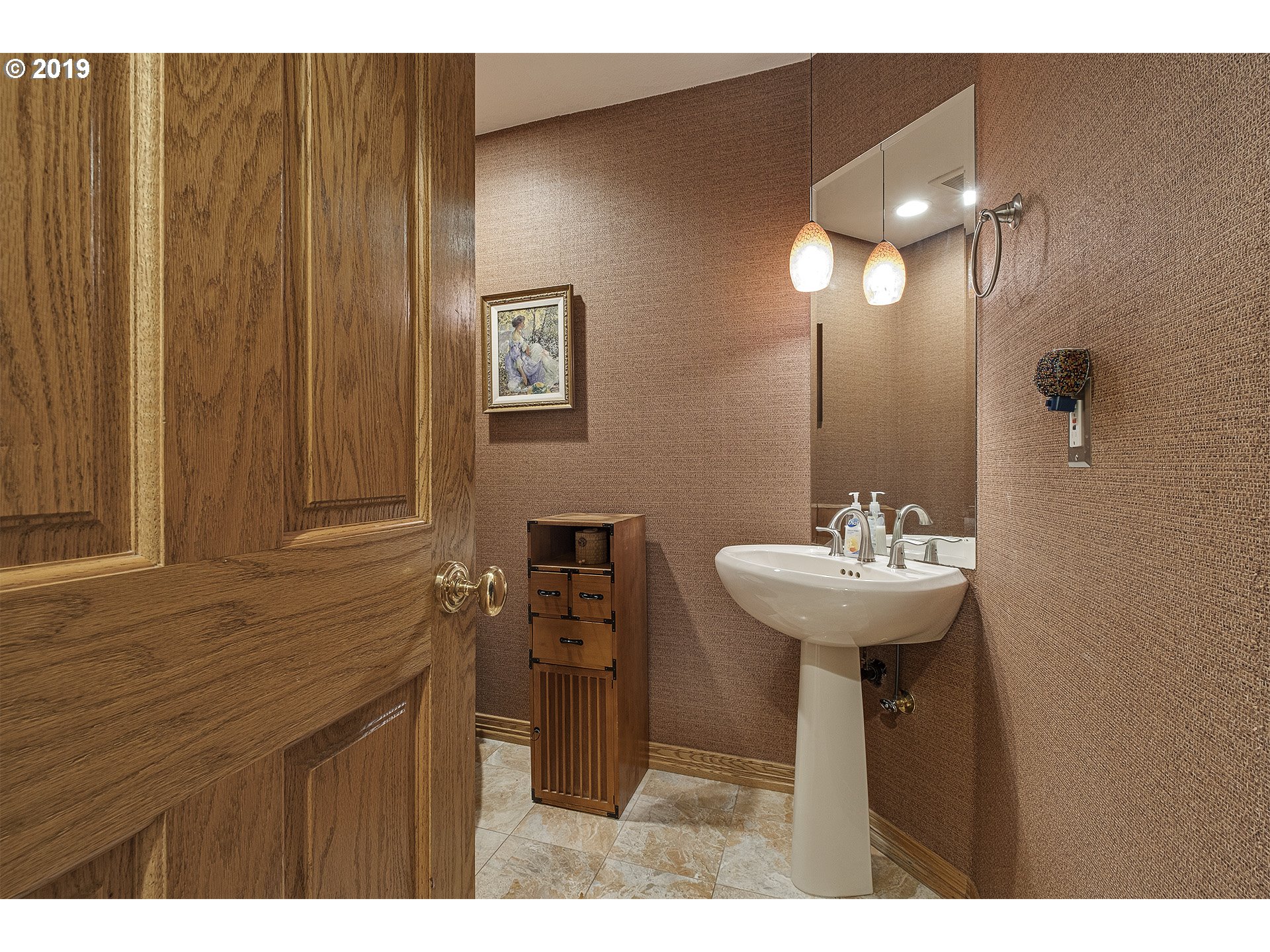 3125 Northeast Jackson Rd Loop Hillsboro, OR 97124 - Photo 14 of 32 Bathroom