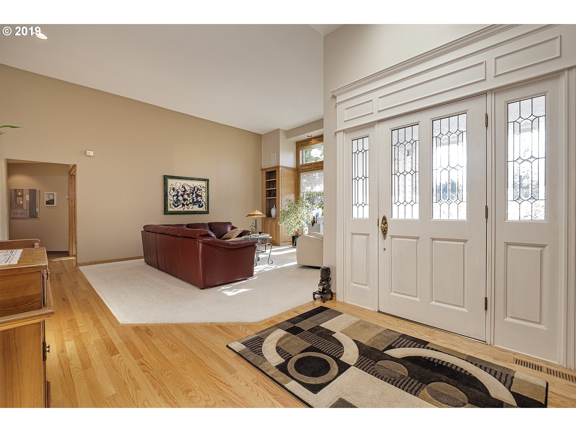 Entrance/Foyer