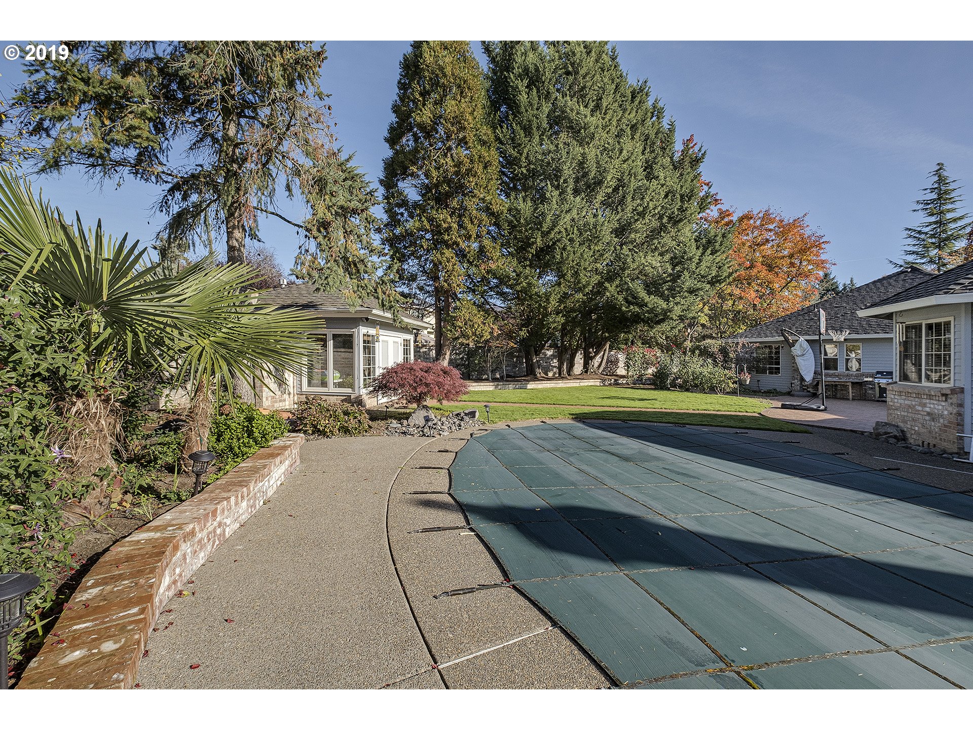 3125 Northeast Jackson Rd Loop Hillsboro, OR 97124 - Photo 31 of 32 Swimming Pool