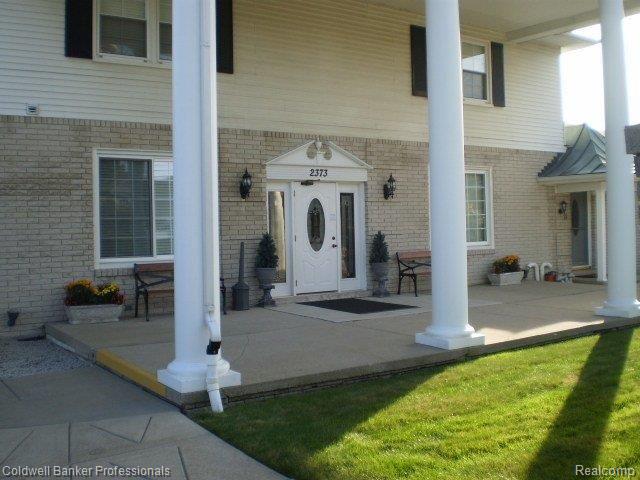 101 Stratford Lane, Unit 85 Rochester, MI 48309 - Photo 25 of 25 Welcome Home!
