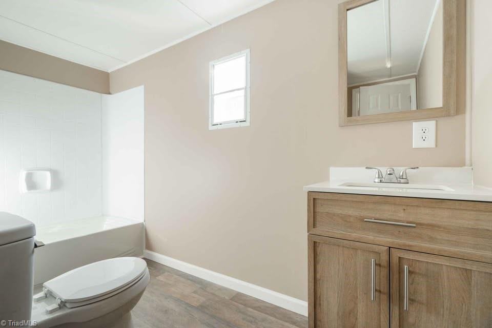 1430 Surry Line Road Pinnacle, NC 27043 - Photo 20 of 25