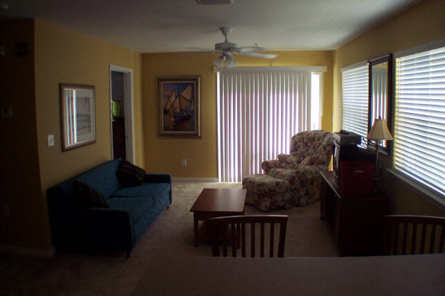 25955 Canal Road, Unit 112 Orange Beach, AL 36561 - Photo 2 of 7