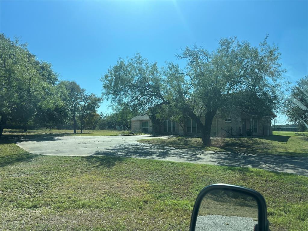 13104 Range Court Whitney, TX 76692 - Photo 1 of 6 a view of a park with large trees