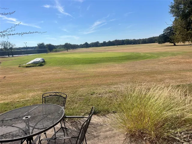 a view of a lake and a mountain
