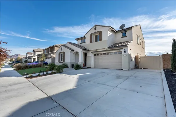 $649,000 | 763 Augusta Drive, Perris, CA 92571