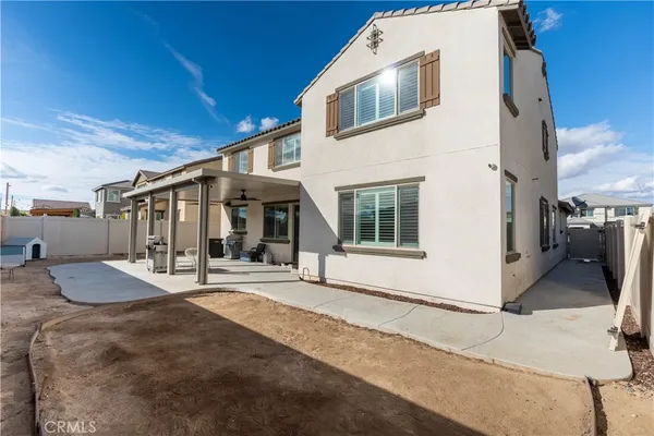 $649,000 | 763 Augusta Drive, Perris, CA 92571