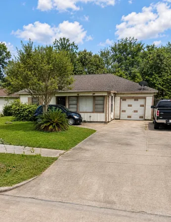 $130,000 | 1214 Globe Street, Houston, TX 77034