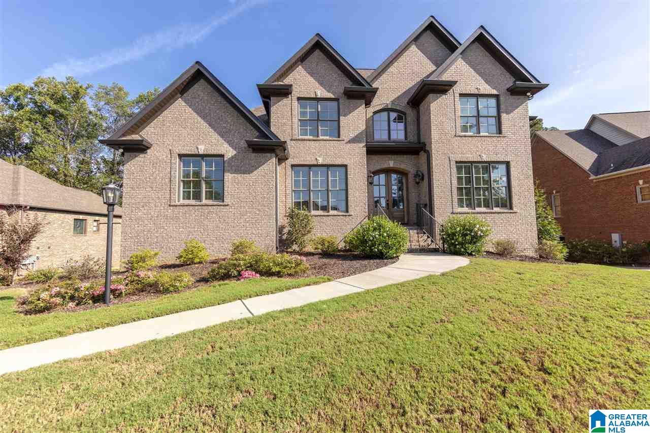 809 Rosemary Way Mount Olive, AL 35117 - Photo 1 of 48