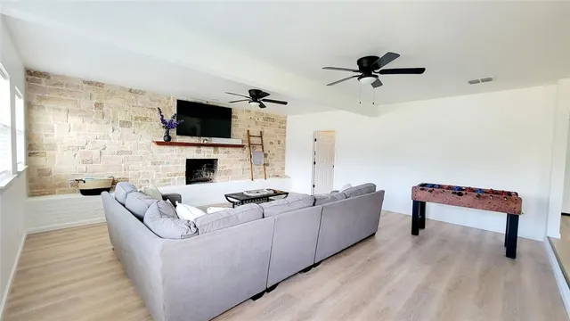 $309,000 | 1447 West Lingleville Road, Stephenville, TX 76401