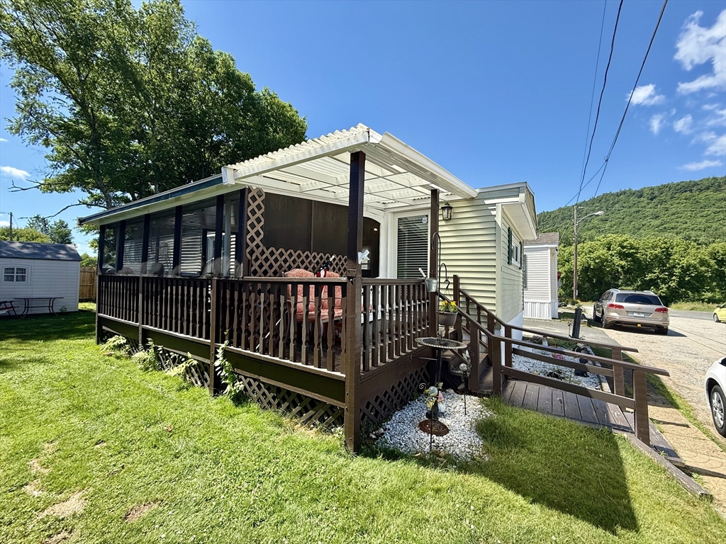 268 Palmer Road, Unit 7 Monson, MA 01057 - Photo 26 of 26 Gallery Image 26