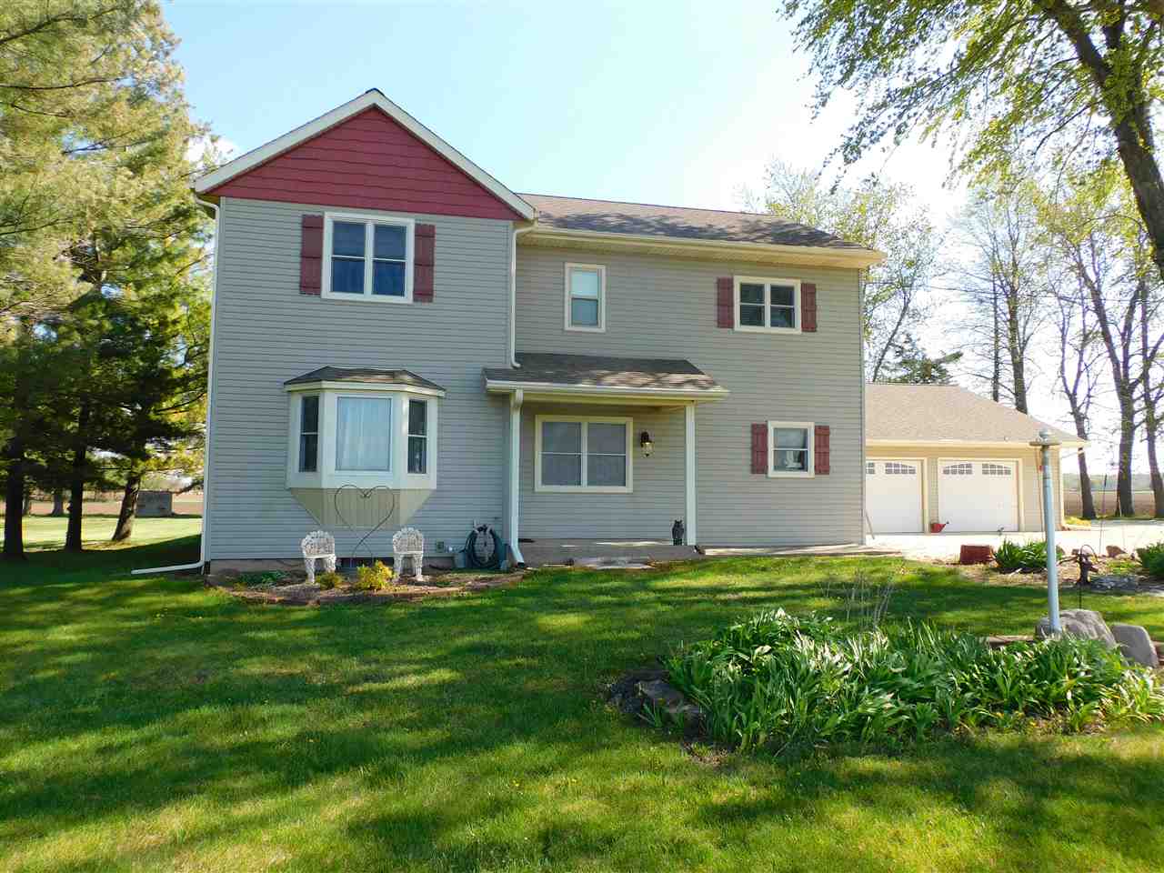 22508 Pleasant Grove Road Marengo, IL 60152 - Photo 1 of 48 Gallery Image 1