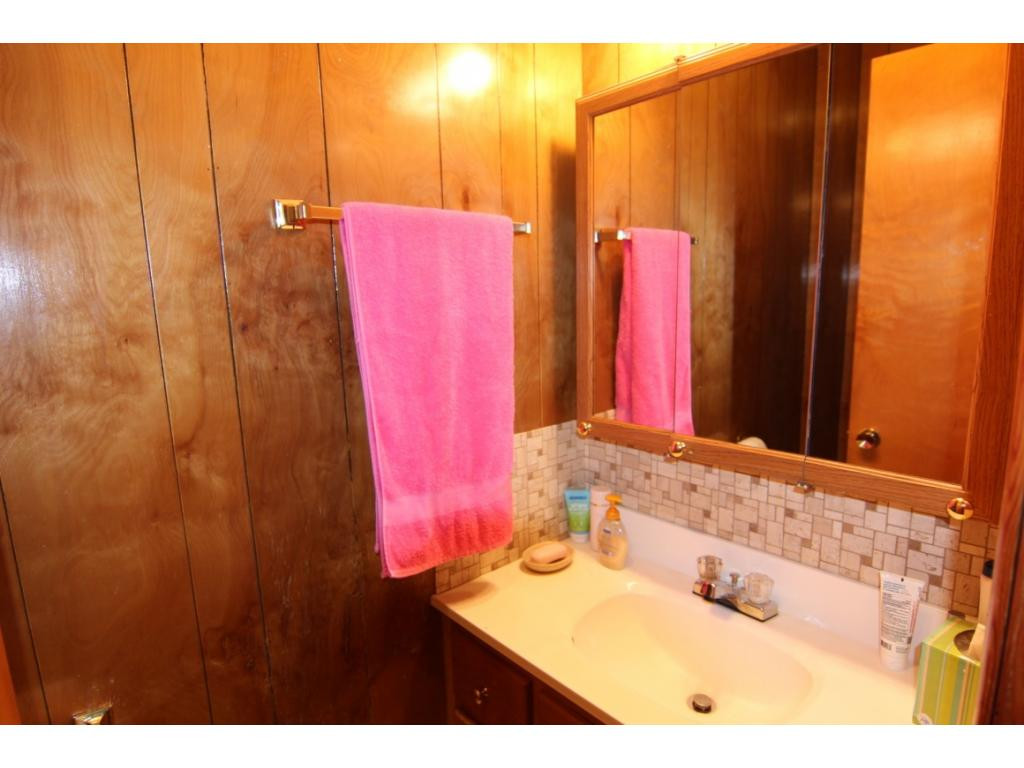 2380 Divide Road Mountain City, TN 37683 - Photo 9 of 28 MASTER HALF BATH