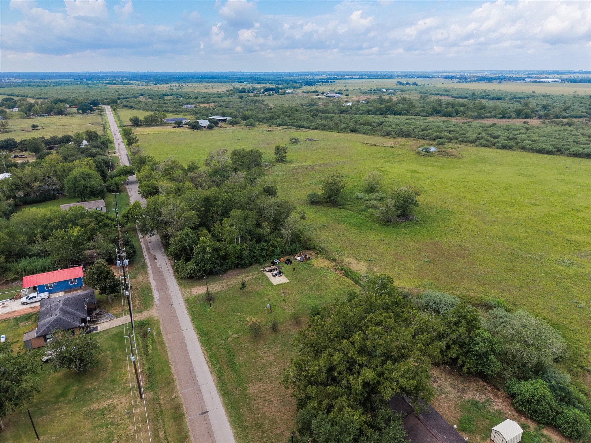 1431 Oil Field Road Bellville, TX 77418 - Photo 10 of 11 Gallery Image 10