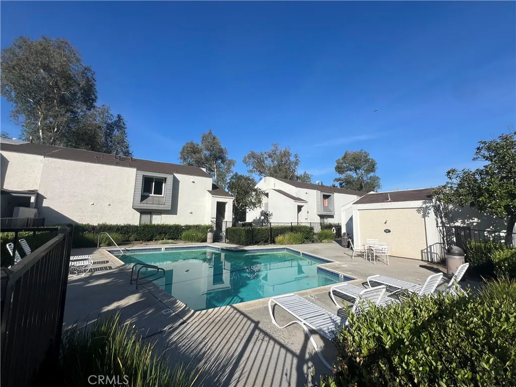 430 South Ranch View Circle Anaheim Hills, CA 92807 - Photo 4 of 9 This is the pool area closest to the units. There is a spa on the other side of the building to the right of the pool.