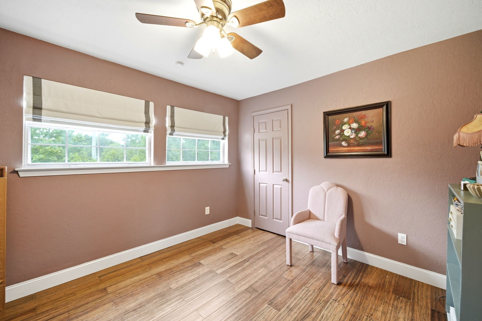11375 Best Road Beaumont, TX 77713 - Photo 29 of 49 Bed 4 / office.